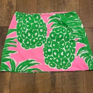 Lily skirt- size 4